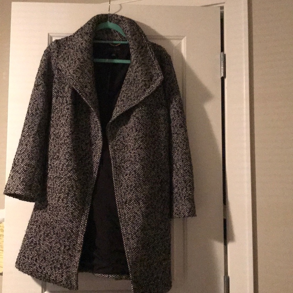 Ann Taylor Coat